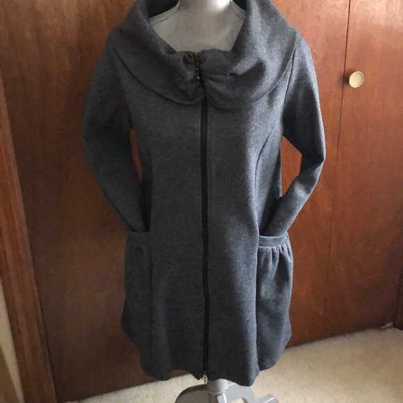 Jackets & Blazers - Coat